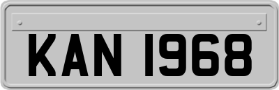 KAN1968