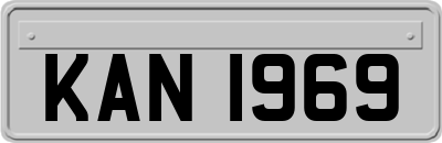 KAN1969