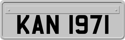 KAN1971
