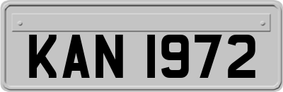 KAN1972