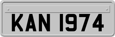 KAN1974