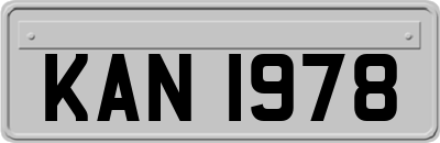 KAN1978
