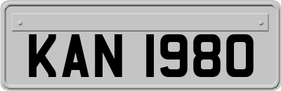 KAN1980