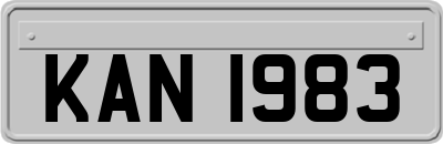 KAN1983