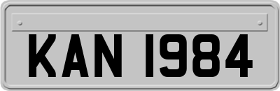 KAN1984