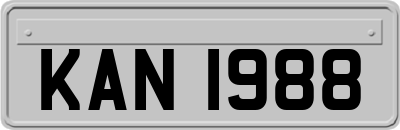 KAN1988