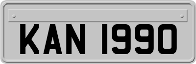 KAN1990