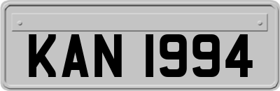 KAN1994