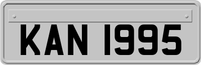 KAN1995