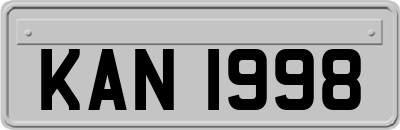 KAN1998