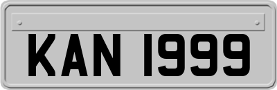 KAN1999