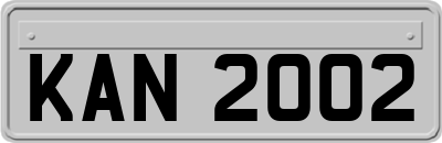 KAN2002