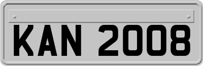 KAN2008