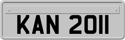 KAN2011