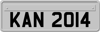 KAN2014