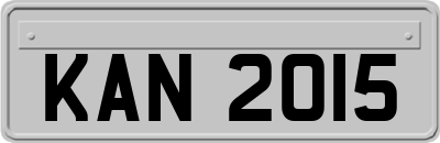 KAN2015