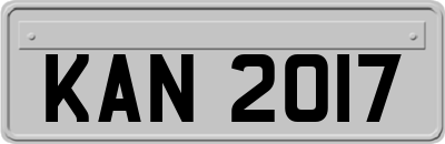 KAN2017
