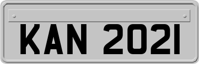 KAN2021