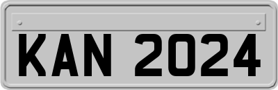 KAN2024