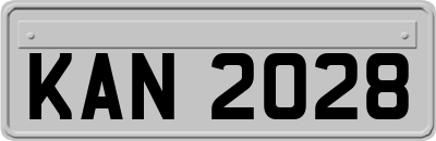 KAN2028