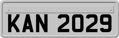 KAN2029
