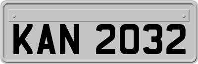 KAN2032
