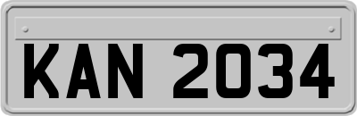 KAN2034