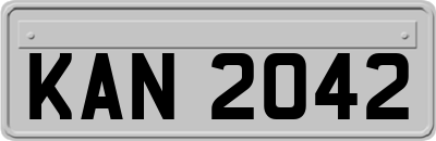 KAN2042