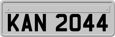 KAN2044