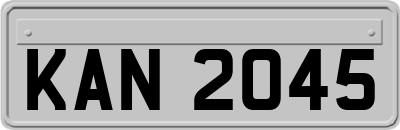 KAN2045