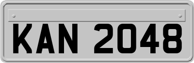 KAN2048