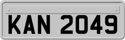 KAN2049