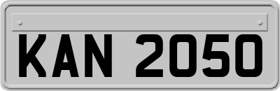 KAN2050