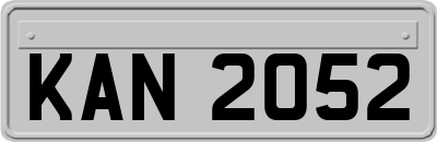 KAN2052