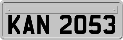KAN2053