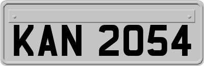 KAN2054