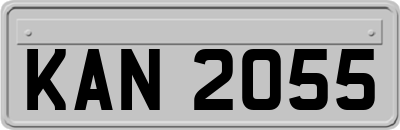 KAN2055