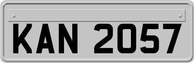 KAN2057