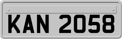 KAN2058