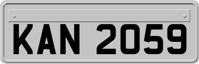 KAN2059