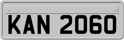 KAN2060