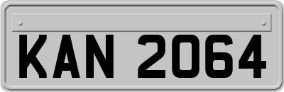 KAN2064