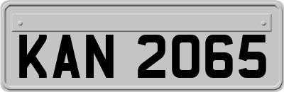 KAN2065