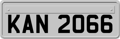 KAN2066