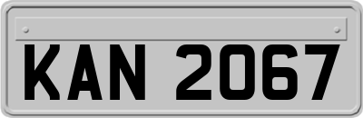 KAN2067