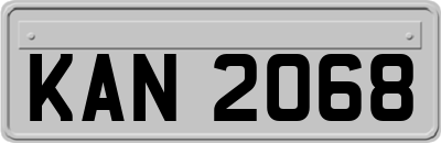 KAN2068