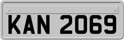 KAN2069
