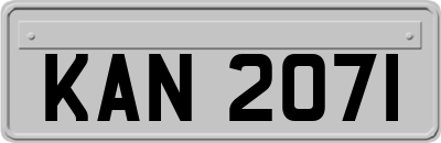 KAN2071