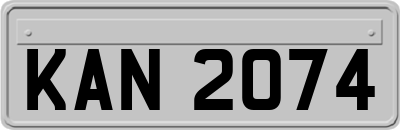 KAN2074