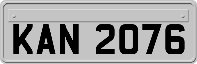 KAN2076